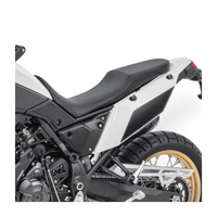 Yamaha Tenere 700 Dual  Seat PLAIN Lower Version  (4cm Low)  2019-2024