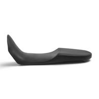Yamaha Tenere 700 Dual  Seat PLAIN Lower Version  (4cm Low)  2019-2024