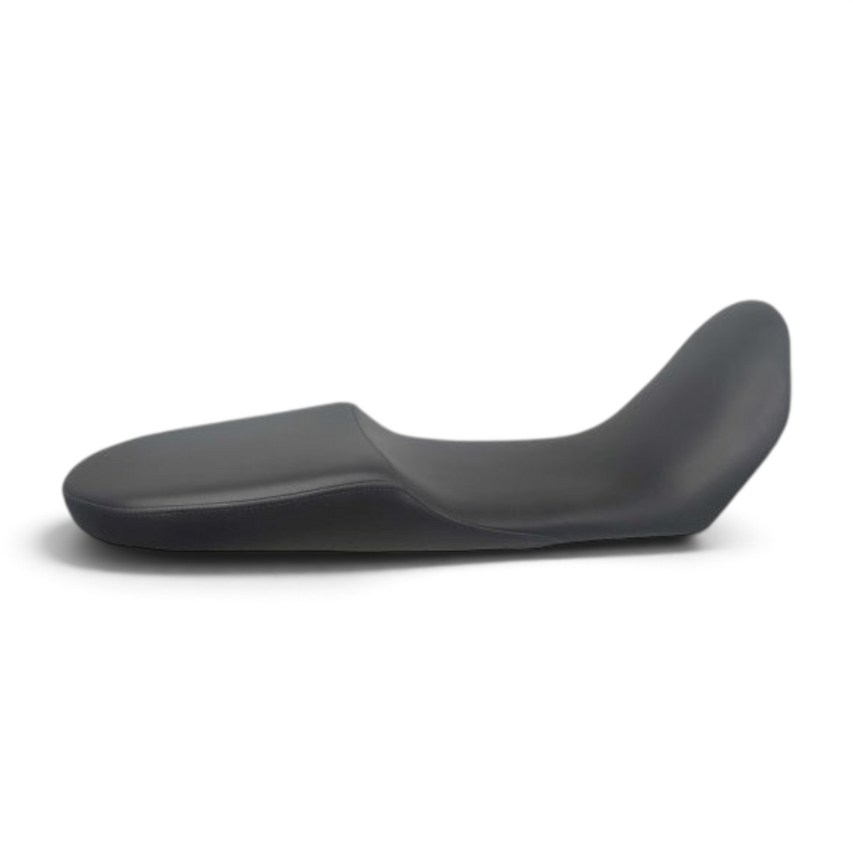 Yamaha Tenere 700 Dual  Seat PLAIN Lower Version  (4cm Low)  2019-2024