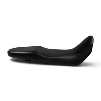 Yamaha Tenere 700 Dual Seat PLAIN  Standard 2019-2024