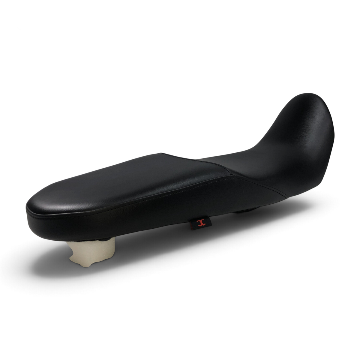 Yamaha Tenere 700 Dual Seat PLAIN  Standard 2019-2024