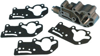 HARLEY JAMES GASKETS GASKET OIL PUMP BODY PAPER FL FLH FLT FXR 10/PK 26273-80-B  26273-80-B