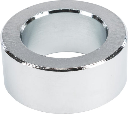 HARLEY HARDDRIVE 25MM FRT WHEEL SPACER 43522-08 0.648"  339334