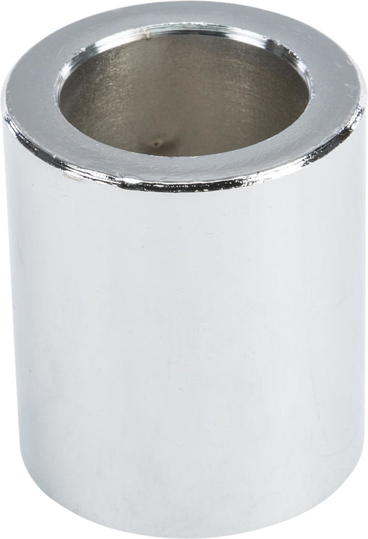 HARLEY HARDDRIVE 1" CHROME WHEEL SPACER 1.750"  339355
