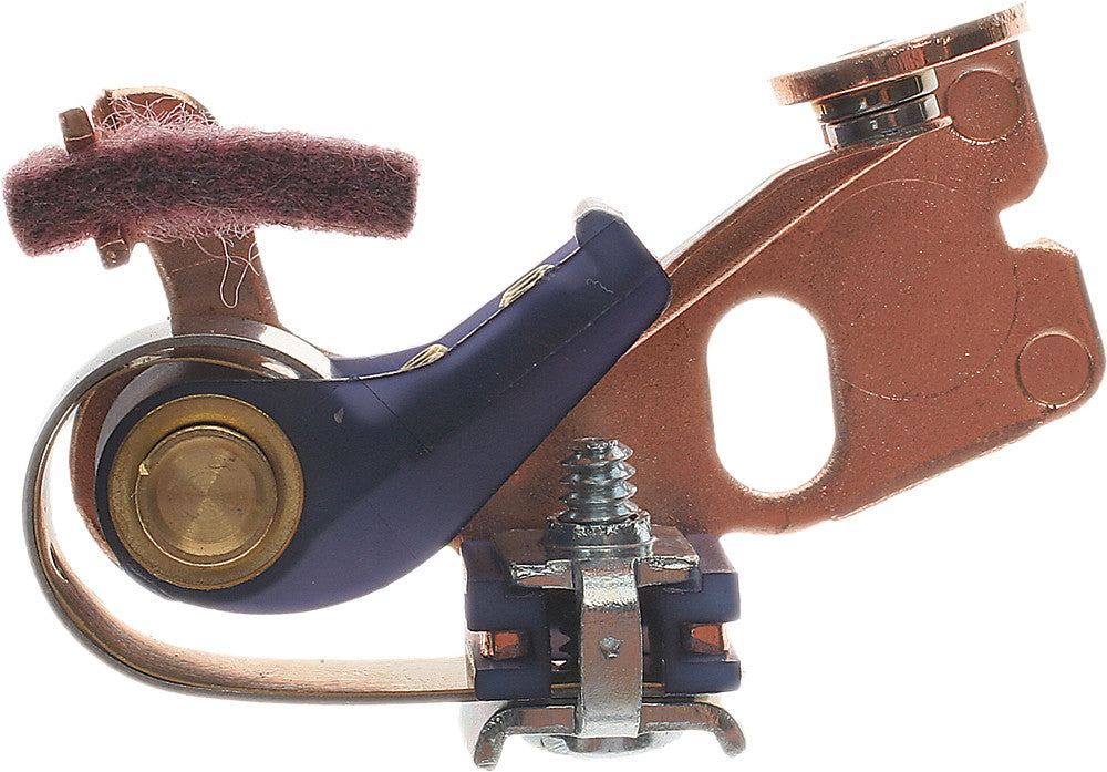 HARLEY SMP BLUE STREAK POINT SET  MCDR2240X