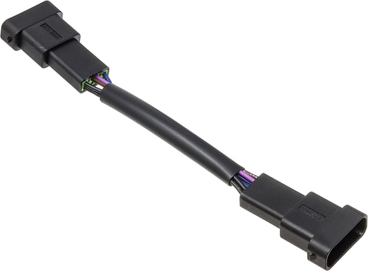 HARLEY NAMZ CUSTOM CYCLE TRI BAR ELIM HARNESS 14-UP FLHX FLTR  NTBE-H1