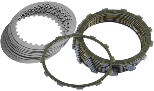 HARLEY ROCKET PERFORMANCE GARAGE LLC EXTRA PLATE PERFORMANCE CLUTCH TWIN CAM/BT 98-17 EX M8  41-4003
