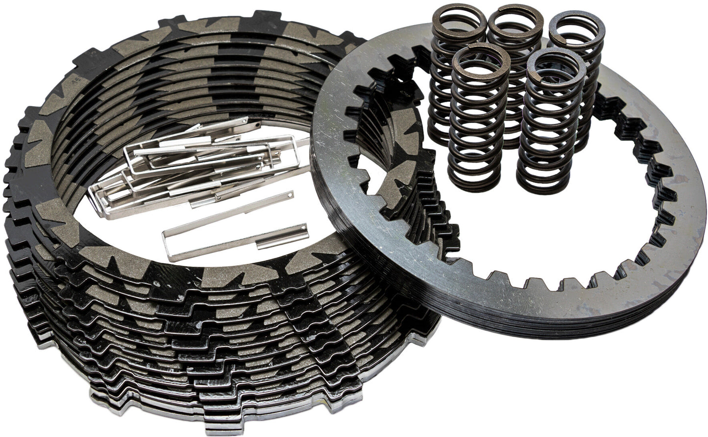HARLEY REKLUSE RACING TORQDRIVE CLUTCH PACK INDIAN TOURING MODELS  RMS-2816100