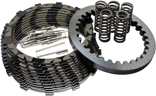 HARLEY REKLUSE RACING TORQDRIVE CLUTCH PACK INDIAN TOURING MODELS  RMS-2816100