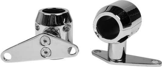 HARLEY HARDDRIVE SPRINGER FENDER MOUNTS  105-0144