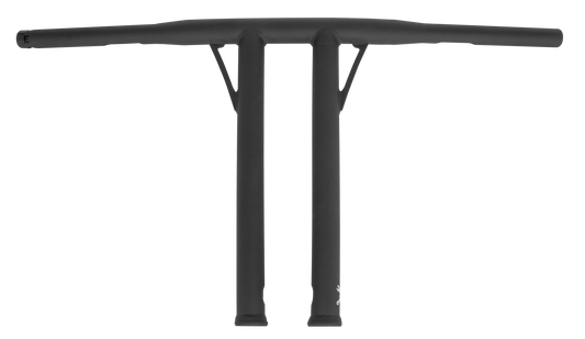 HARLEY BURLY BRAND FOLSOM 14" BAR MATTE BLACK  B12-5506TB