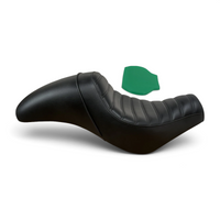 HONDA Rebel 300 & 500 Tuk & Roll Stitch Gel Seat 2017-2026
