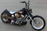 ***SOLD Speedway 120ci Low Boy Bobber SOLD***