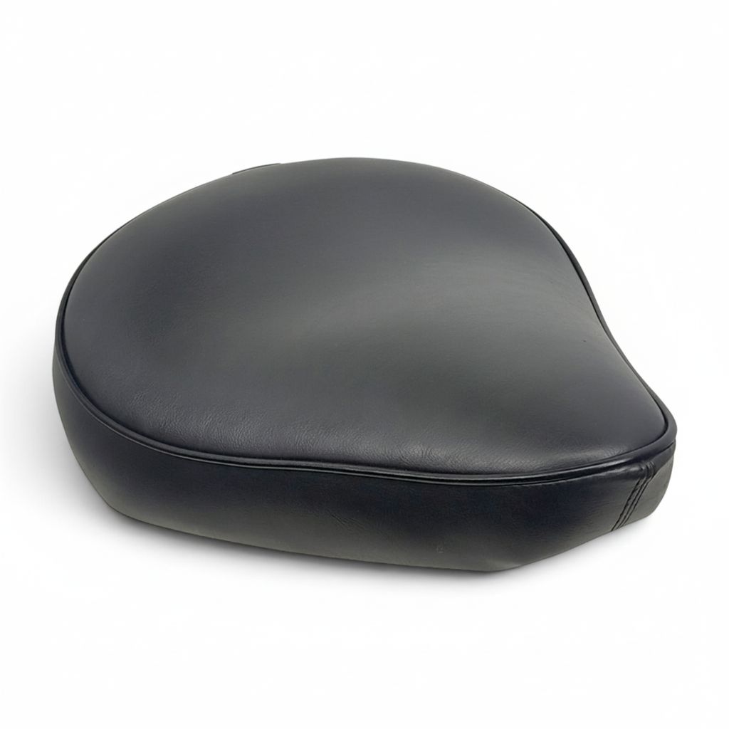CHAMP CUSTOMS Universal Solo Gel seat.