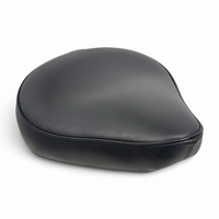 CHAMP CUSTOMS Universal Solo Gel seat.